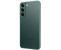 Samsung Galaxy S22 8/128GB Green - 715548 - zdjęcie 8